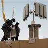 Buy cheap Waterproof Adjustable High Power Phone GSM CDMA WiFi 4G Signal Prison Jammer up from wholesalers