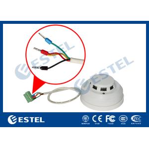 China High precision Environment Monitoring System Smoke Sensor Energy Saving factory
