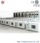 Stainless Stee Vacuum Laboratory Drying Oven 620l With Double Layer Glass Door