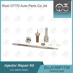 China 0445110351/398 Bosch Injector Repair Kit factory