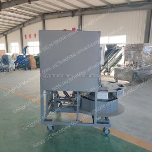 Multi Function Oyster Mushroom Spawn Sack Filling Machine for Mushroom Planting