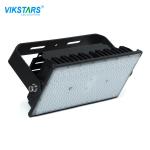 Bracket Arm Outdoor Led Sports Lighting 2000 Watt Led Flood Light 45deg Beam