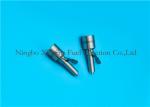 DLLA153P1270+ 0433171800 Bosch Injector Nozzles Low Emission High Speed Steel