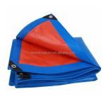 Waterproof 20ft Container Covers Heavy Duty Tarpaulin Sheets for Truck