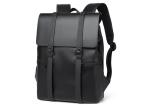 Men'S Waterproof Backpack Casual Business Men Computer Backpack 14 Inch Laptop