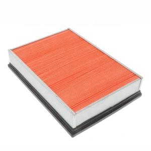 China Car Engine Auto Air Cleaner C28162 for Automobile 0K02413Z40 0K02413Z40A 0K01713Z40 99.97% Filtration Grade factory