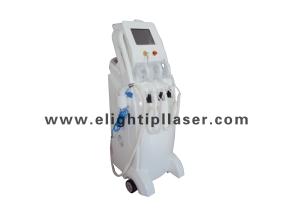 China 3 in 1 Ultrasonic Cavitation Vacuum Slimming Machine Fat Loss , Face Wrinkle Removal 40.5KHz factory
