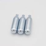 Fruit Flavor 8g Cream Whipped Chargers Dessert Tools