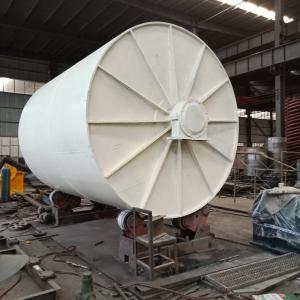 China High Purity Silica Sand Manufacturing &amp; Washing Process Plant factory