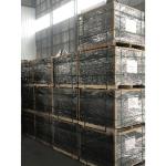10%~14% C Carbon Magnesia Carbon Bricks Acid Resistant Anti Erosion