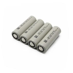 China Drone Battery Cells Molicel P42A 4200mah INR21700 Battery Cells for FPV Drone Battery factory