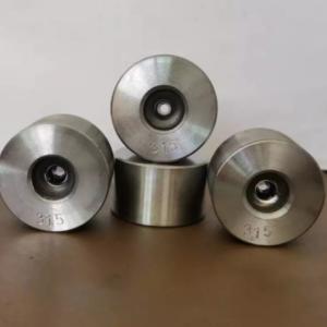 Custom Injection Mold Guide Pins Bushings Anti Rust S136 Steel