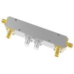 SMA 10dB 10W 4000-6000MHz Bi Directional Coupler