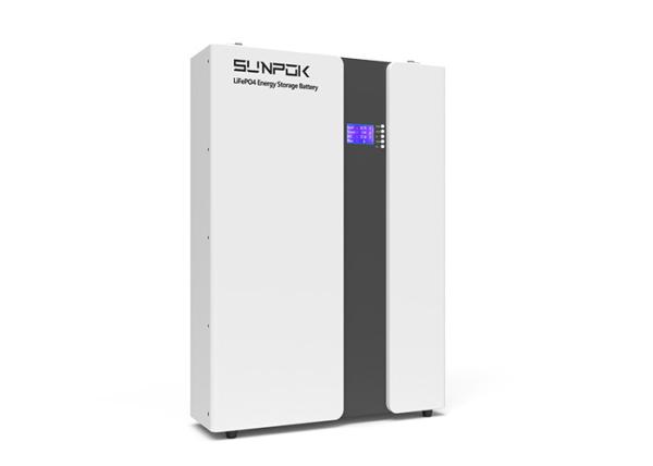 Power Wall Mounted 48V 100Ah 10Kwh Battery 51.2V 48V 200Ah Lifepo4 Battery