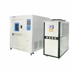 7.5KW Thermal Shock Test Chamber For Battery -70~150 Degree Rapid Rate Fast