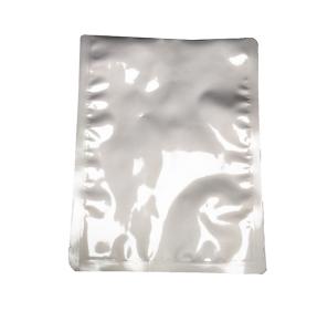 China Damp Proof Anomalisty Aluminum Foil Plastic Bag Dry Fruit Packing Pouches factory