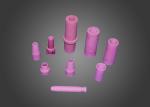10n49 ceramic nozzle Wear-resistant precision industrial alumina ceramic delphi
