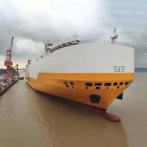 China China To Philippines Roro International Shipping / Roro Freight factory