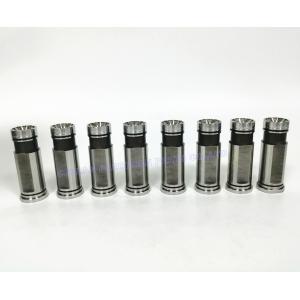 China 1.2083 Precision Mold Components / EDM Mold Core Inserts With 0.01mm Parallelism on sale