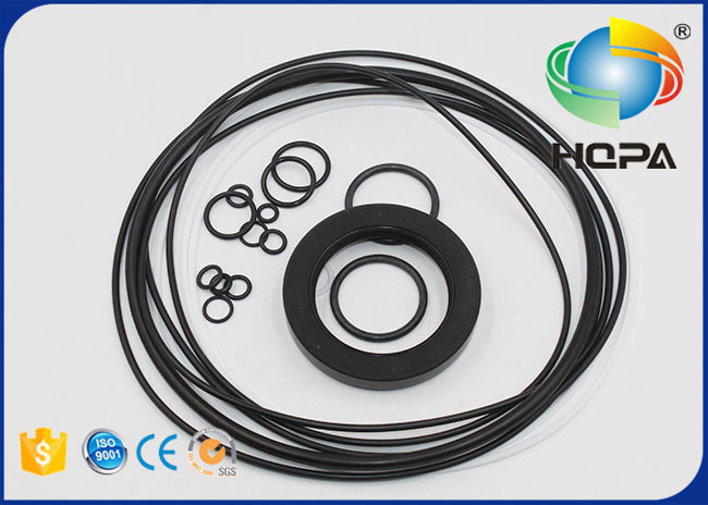 7Y-4222 7Y4222 Final Drive Seal Kit For Excavator CAT E320B E312D2 LGP