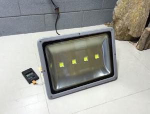 China Ultra Brightness High Power LED Flood Light 150w 200w 250w , 5 Years Warranty factory