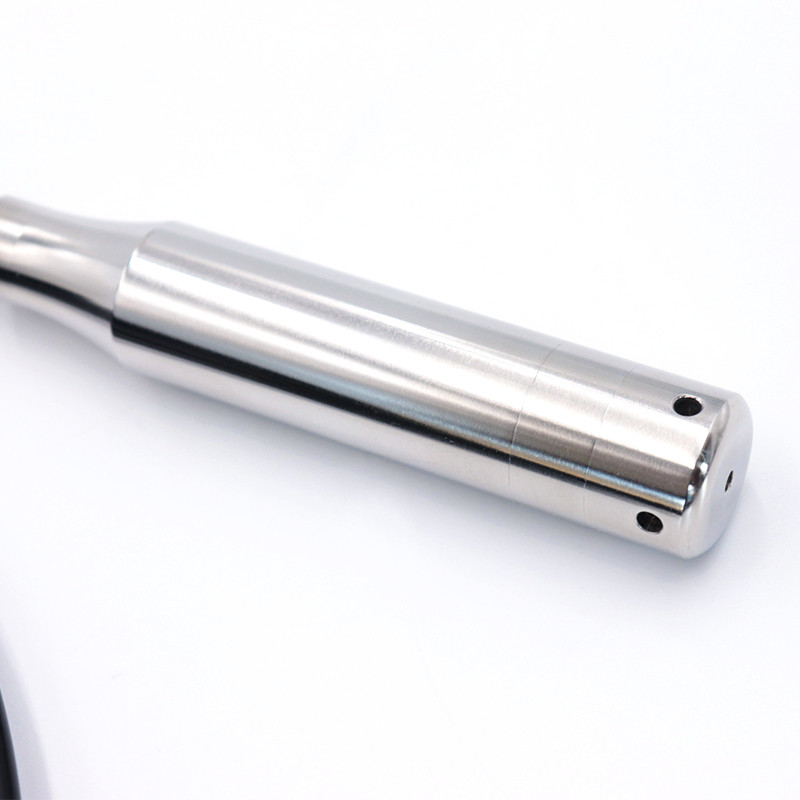 IP68 Hydrostatic Submersible Water Level Sensor Transmitter