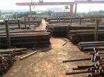 Forged Steel Alloy Steel 45Cr C45 C25 C35 C55Cr 45Cr + S Solid Stainless Steel
