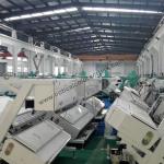 Automatic Diamond Sorting Machine High Stability Quartz Color Sorter
