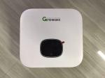Growatt MIN 3000TL-X 2.5Kw 3Kw 3.6Kw 4.2Kw 4.6Kw 5Kw 6Kw 1Phase On Grid Solar