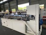 Autodetect Faults Remind Small Toilet Paper Machine , 2850mm Length Toilet