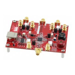 China TRF371135EVM Embedded Solutions 1.7GHz To 6GHz Demodulator Evaluation Board factory