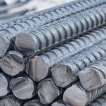 Technology HRB400E HRB500 Carbon Steel Deformed Rebars 12mm for Construction