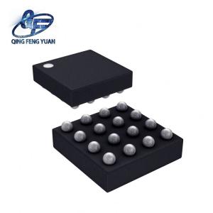 China Texas TPS62770YFPR In Stock Electronic Components Integrated Circuits Microcontroller TI IC chips DSBGA-16 factory