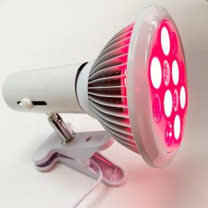 China Infrared 36W 660nm 850nm Red Light Therapy Device Skin Rejuvenation factory