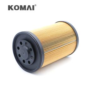 China Construction Machinery Parts Diesel Fuel Filter Cartridge Racor FBO60327 6.797.178 factory