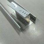 Stainless Steel Cable Tray Safety For Streamlined Cable Management Solutions