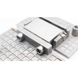 China Hotel Aluminum Alloy Auto Sliding Door Closer for Temperature -40 Degree to 80 Degree factory