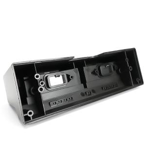 China Custom Plastic Injection Molded Housing Parts With ISO9001 Certificate on sale