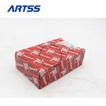 S4E S6E Connecting Rod Bearings , Mitsibishi Main And Con Bearing