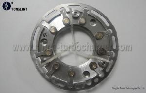 China BMW Turbo Nozzle Ring GT1749V / GT1549V 750431-0006 750431-0009 750431-0012 Steel factory