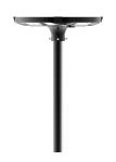IP66 high efficiency 30W LED Garden light for outdoor lighting fixture.