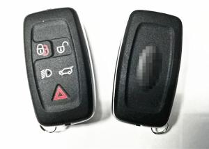 China FCC ID KOBJTF10A the Remote Key shell BMW Car Key for Land Rover Range Rover factory