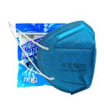 Fast Delivery GB2626 Blue KN90 Disposable Respirator Mask Anti Dust