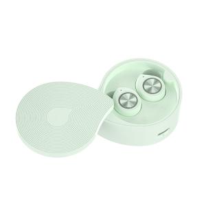 China Binaural HD Call TW70 123dB Lightweight Wireless Earbuds factory