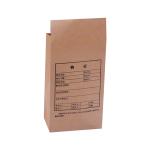 Q025 NO.2 Kraft paper evidence bag