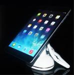 COMER Pop Cellphone Charger desktop Display Holder Anti-Theft Display Stands
