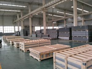 China Low Maintenance Aluminum Marble Composite Panel High Impact Resistance factory