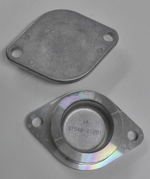 Mitsubishi S12R 37546-21201 Cover plate 37725-15700 Ping Jian F2500-10000 Flat