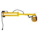 Waterproof Industrial LED Lights For Warehouses , 30W LED Loading Dock Lights