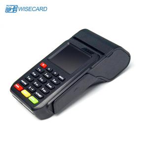 China Receipt Printer Nfc Reader Linux Pos Terminal Barcode Scanner For Loyalty Program System on sale China Receipt Printer Nfc Reader Linux Pos Terminal Barcode Scanner For Loyalty Program System on sale